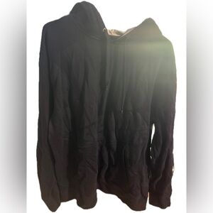 And1 Blue hoodie Athletic Wear